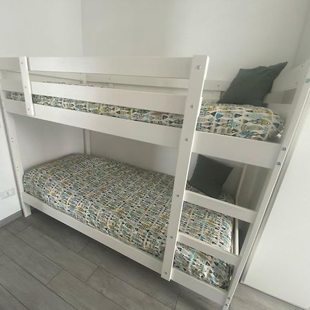 Villa Residenza Davico Casal Palocco Esterno foto