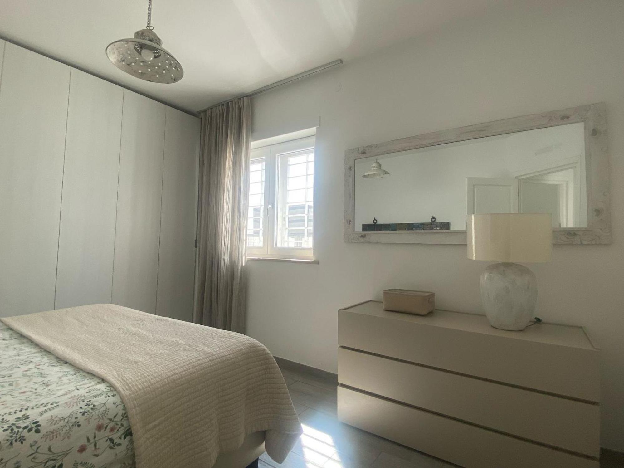 Villa Residenza Davico Casal Palocco Esterno foto