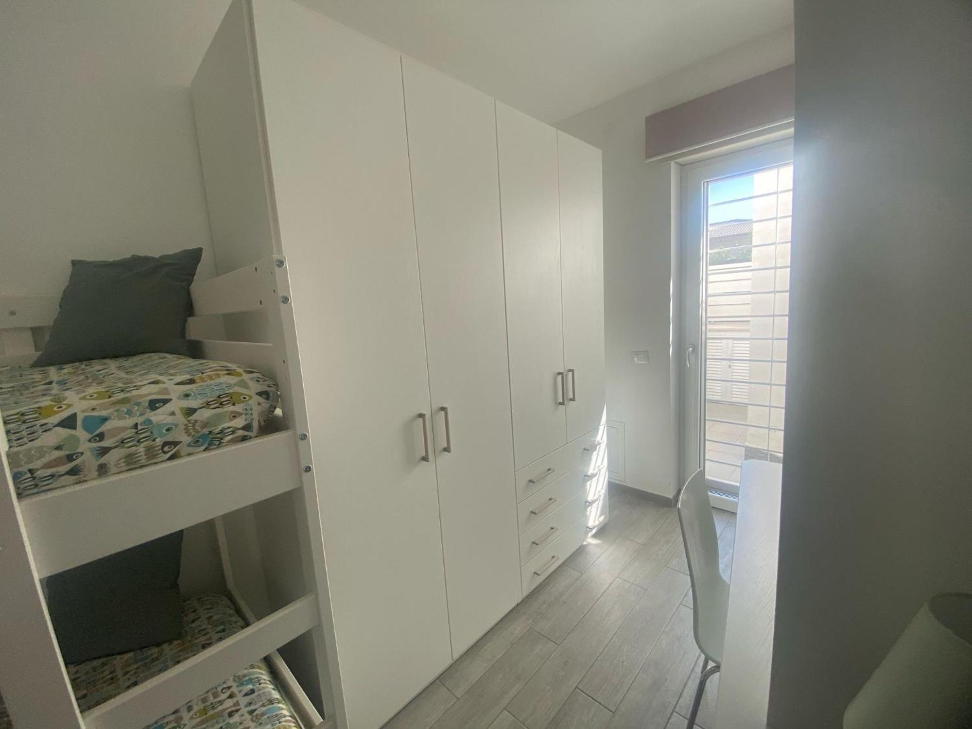 Villa Residenza Davico Casal Palocco Esterno foto