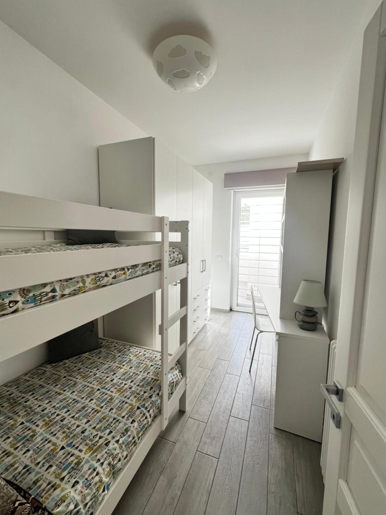 Villa Residenza Davico Casal Palocco Esterno foto