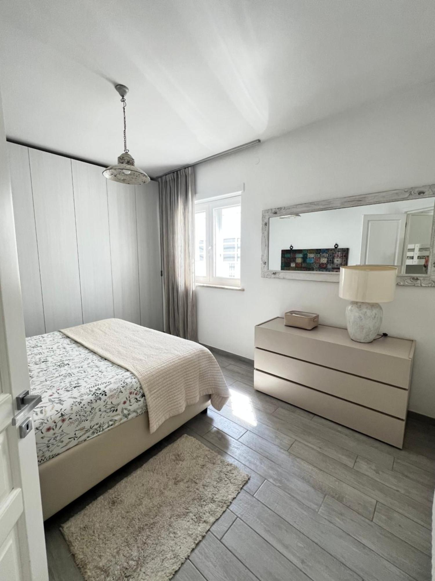 Villa Residenza Davico Casal Palocco Esterno foto
