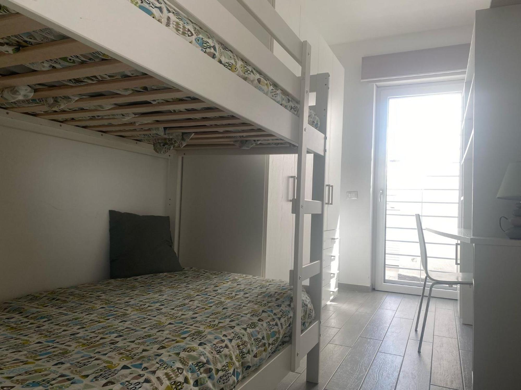 Villa Residenza Davico Casal Palocco Esterno foto