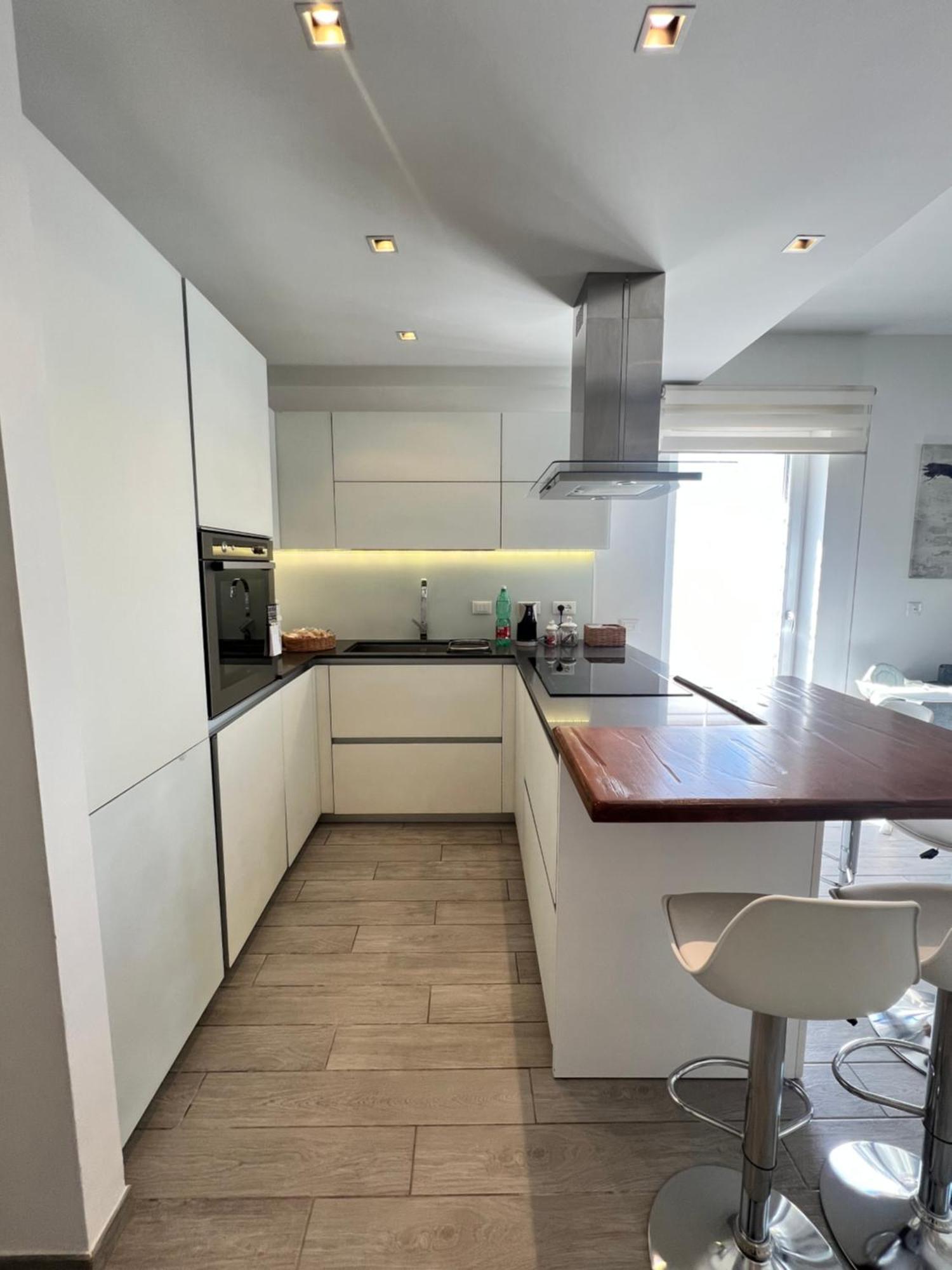 Villa Residenza Davico Casal Palocco Esterno foto