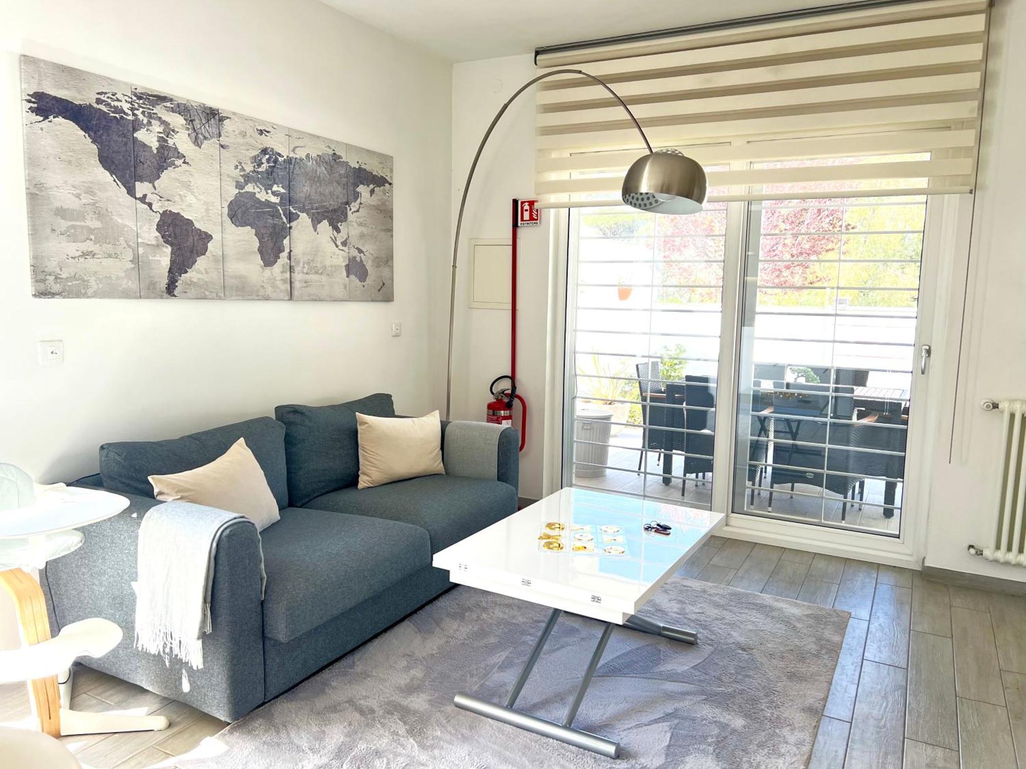 Villa Residenza Davico Casal Palocco Esterno foto