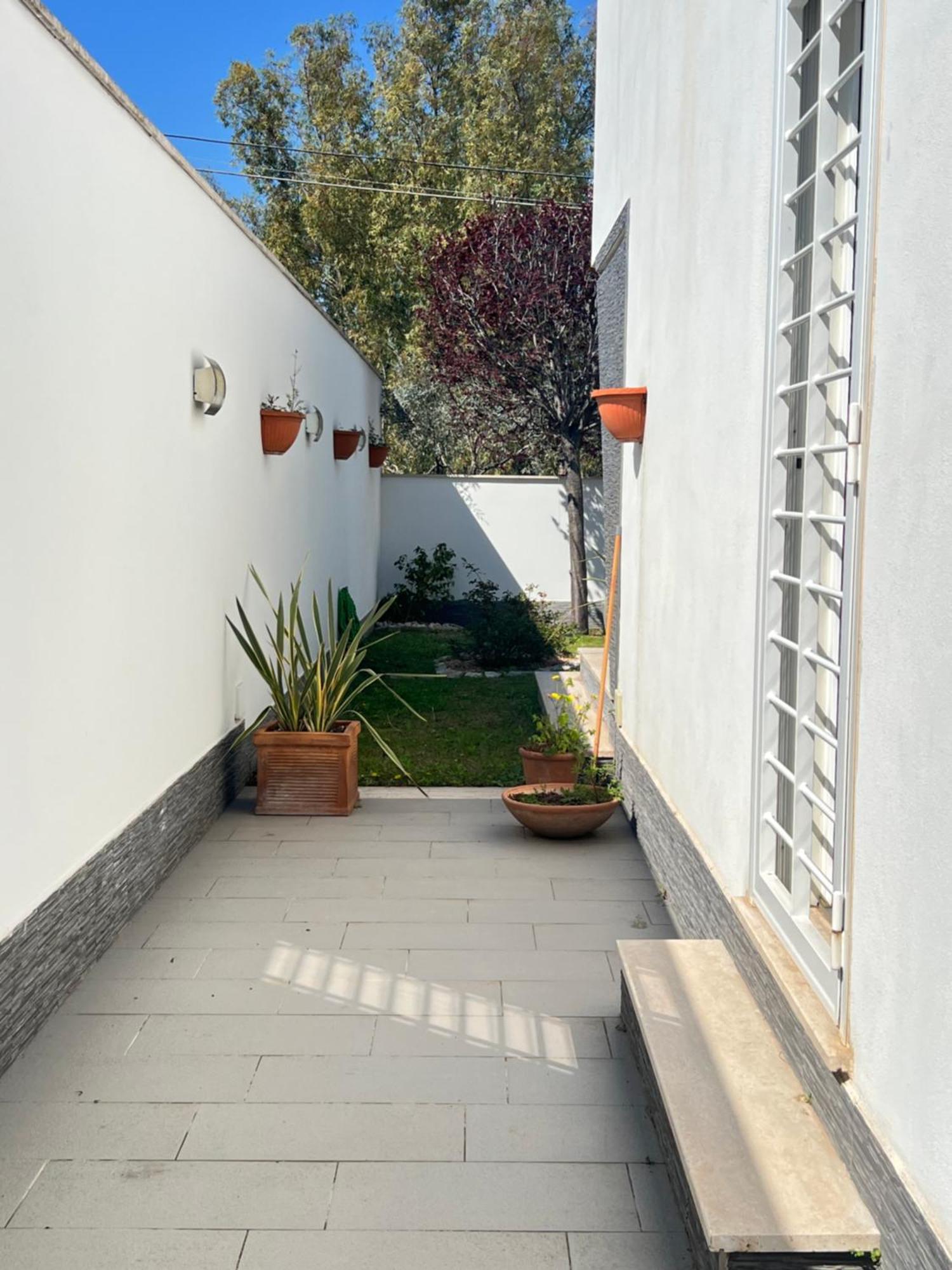 Villa Residenza Davico Casal Palocco Esterno foto